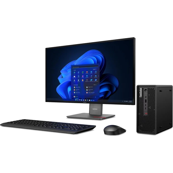 Lenovo ThinkStation P3 Ultra SFF Gen 2 (30J5001RCK) černý - 3 roky záruky On-Site - Stolní počítače - Obrázek 4f206c40e7fd457b9bbf988c797beba4
