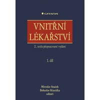 Vnitřní lékařství - E-kniha