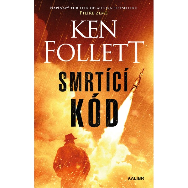 Smrtící kód