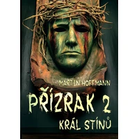 Přízrak 2 - E-kniha