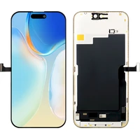 Náhradní displej pro iPhone 15 Pro Max - Náhradní displeje