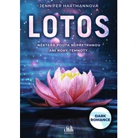Lotos - E-kniha