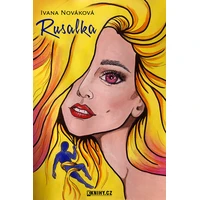 Rusalka - E-kniha