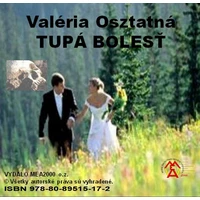 Tupá bolesť - E-kniha