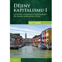 Dějiny kapitalismu I - E-kniha