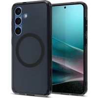 Spigen Ultra Hybrid MagSafe kryt Samsung Galaxy S25 černý - Pouzdra