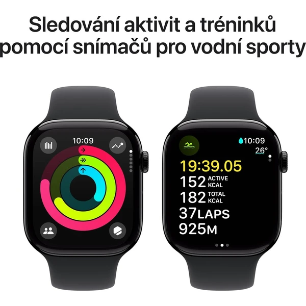 Apple Watch Series 10 46mm hliník - Chytré hodinky - Obrázek 4f398cdf0eb04b3ba652c65caa1f467d