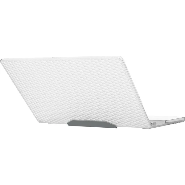 UAG Essential Armor kryt MacBook Pro 16" (M4/M3/M2) ice - Pouzdra - Obrázek 4f3d482f370641999eb8eb2a6cdd5618