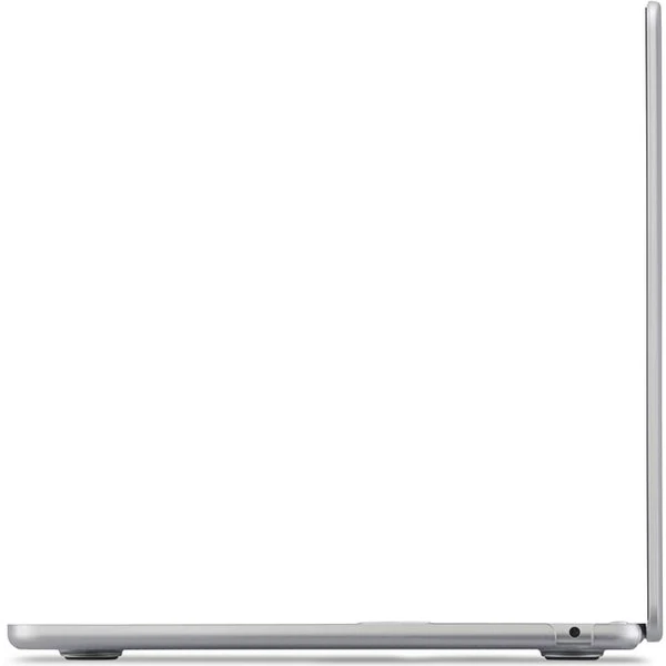 Pipetto Hardshell Dots kryt MacBook Air 13.6" (M4/M3/M2) čirý - Pouzdra - Obrázek 4f3e5703fdb0420091cdd9a735caa633