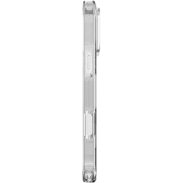 UAG Plyo Magsafe kryt iPhone 17 Pro Max čirý/stříbrný - Pouzdra - Obrázek 4f488421d9134dc1a3231943b057249f