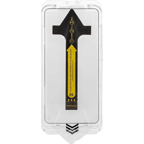 Tactical Impact Barrier for Rookies pro Samsung Galaxy S26 - Ochranné folie a skla - Obrázek 4f4e97cb9b5f42648a7f08c3dc79ac6d