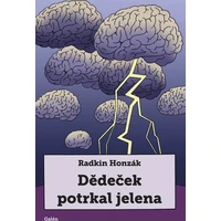 Dědeček potrkal jelena - E-kniha