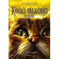 Kočičí válečníci: Nové proroctví (5) - Stmívání - E-kniha