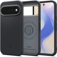 Spigen Nano Pop MagSafe kryt Google Pixel 11 Pro XL black sesame - Pouzdra