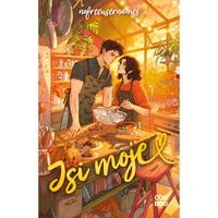 Jsi moje <3 - E-kniha