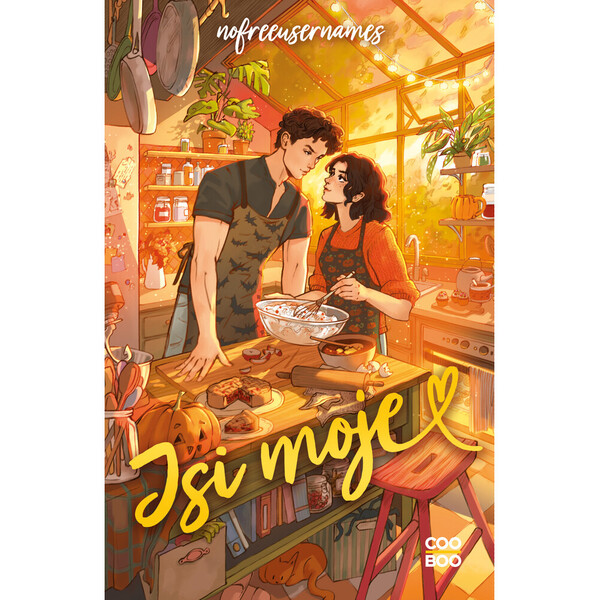 Jsi moje <3