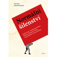Normální šílenství - E-kniha