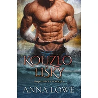 Kouzlo lišky - E-kniha