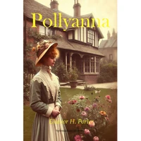 Pollyanna - E-kniha