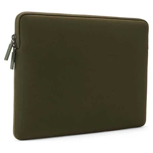 Pipetto Classic Fit Sleeve pouzdro pro MacBook 14"/13" tmavě zelené - Pouzdra - Obrázek 4f798aae87fa417ba1ff5c3bc19d5855