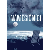 Náměsíčníci - E-kniha