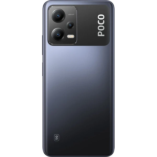 POCO X5 5G 6GB/128GB černý - Mobilní telefony - Obrázek 4f87b5005f514947993767d64071c106