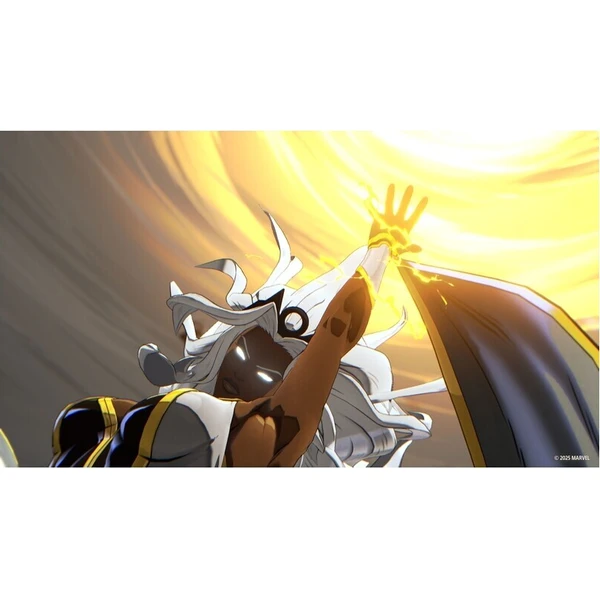 MARVEL Tokon: Fighting Souls (PS5) - Hry pro PS5 - Obrázek 4f88d35af39f42319f24552fb866e13e