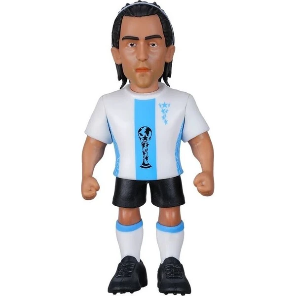 MINIX Football Legends: WCL Argentina - TEVEZ - Minix - Obrázek 4f8b8c06990947b38861a26bee2f7da6