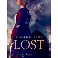 Lost - E-kniha