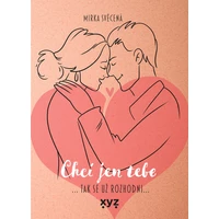 Chci jen tebe - E-kniha