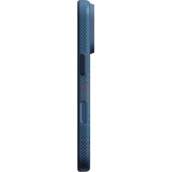 Pitaka Summa Case MagSafe kryt iPhone 18 Pro Midnight - Pouzdra - Obrázek 4f90a7a20a7845f1944d652423421499
