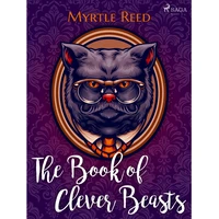 The Book of Clever Beasts - E-kniha