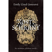 Kostischrány - E-kniha