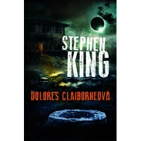 Dolores Claiborneová - E-kniha