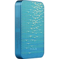 Pitaka Powerbanka (15W), 10000mAh, Qi2/MagSafe, Lucid Blue - Powerbanky