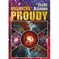 Kosmické proudy - E-kniha