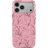 Burga Tough MagSafe kryt iPhone 18 Pro Max Sakura - Pouzdra