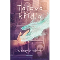 Tátova křídla - E-kniha