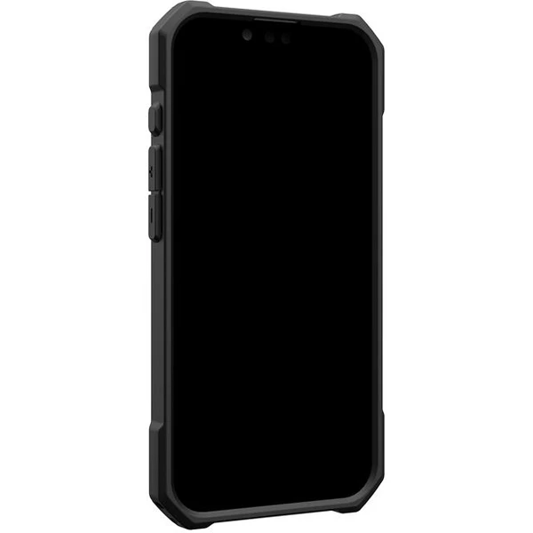 UAG Essential Armor Magsafe kryt iPhone 17e/16e černý - Pouzdra - Obrázek 4fae04083b8c4c06be8177b919a7dc6f