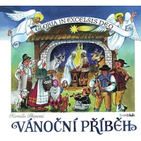 Vánoční příběh - E-kniha