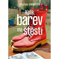 Kolik barev má štěstí - E-kniha