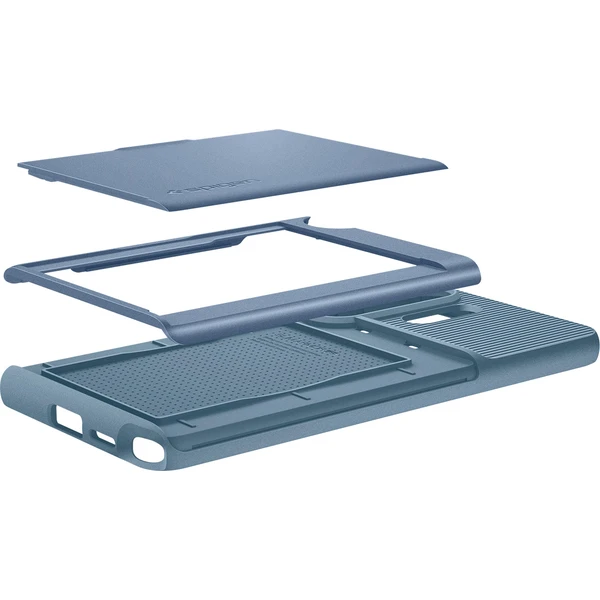 Spigen Slim Armor CS kryt Samsung Galaxy S26 Ultra modrý - Pouzdra - Obrázek 4fb10e76213f4eb69d28a6e43be1d0c3