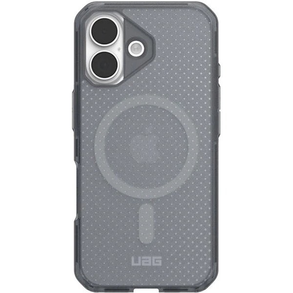 UAG Dot MagSafe kryt iPhone 17 kouřový - Pouzdra - Obrázek 4fb4f3d0cb9644d4bfc49e3315bc253d