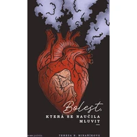Bolest, která se naučila mluvit - E-kniha