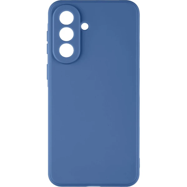 OBAL:ME Matte TPU kryt Samsung Galaxy A37 5G tmavě modrý - Pouzdra - Obrázek 4fb6cfd0c68048fb83d421c493eceb42