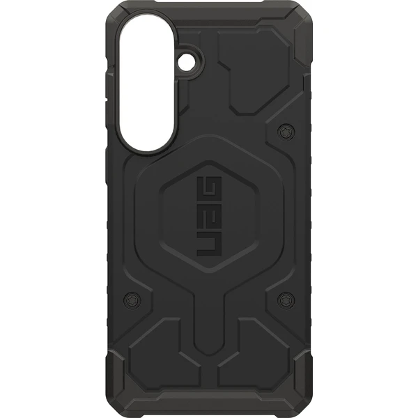 UAG Pathfinder MagSafe kryt Samsung Galaxy S26+ černý - Pouzdra - Obrázek 4fb882c7fddc4cd2949db345711069eb