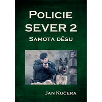 Policie SEVER 2 - E-kniha
