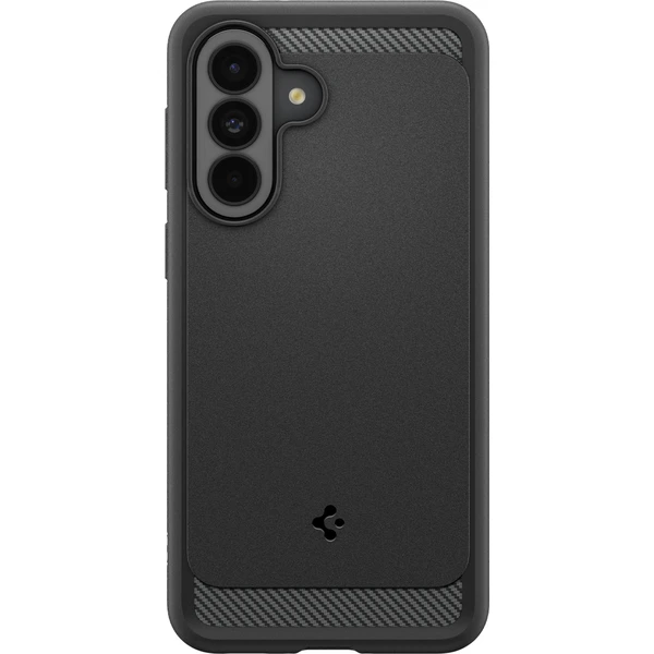 Spigen Rugged Armor kryt Samsung Galaxy A37 5G matte black - Pouzdra - Obrázek 4fc2e37dfe0243078751d6c15f6cd24a