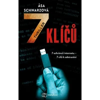 7 klíčů - E-kniha
