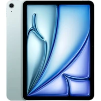 Apple iPad Air 11" 256GB Wi-Fi modrý (2025) - Tablety